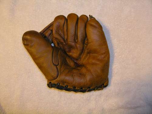 Spalding MO Front Doug